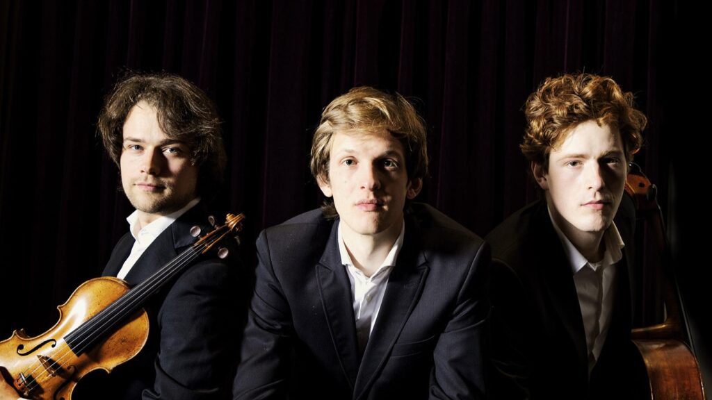 Brackman Trio