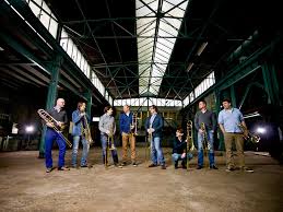 Nieuw Trombone Collectief