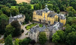 Schloss Bückeburg