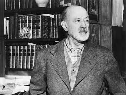 Charles Ives