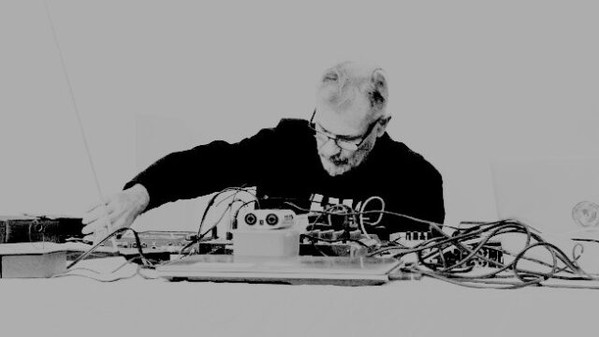 Electronic Frequencies 20250514