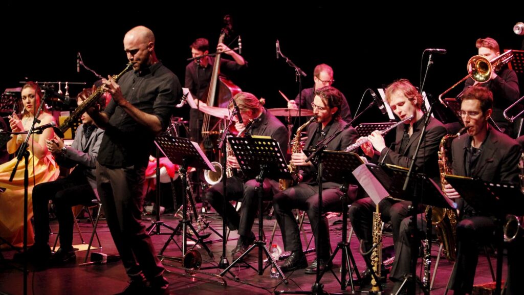 BvRbigband