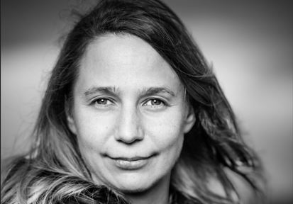 Kate Moore