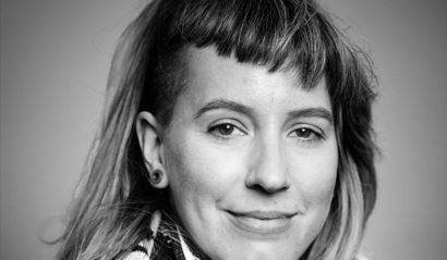 Angela de Weijer