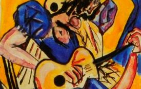 Gitaar