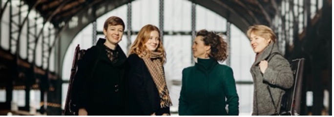 Ensemble Échappée2