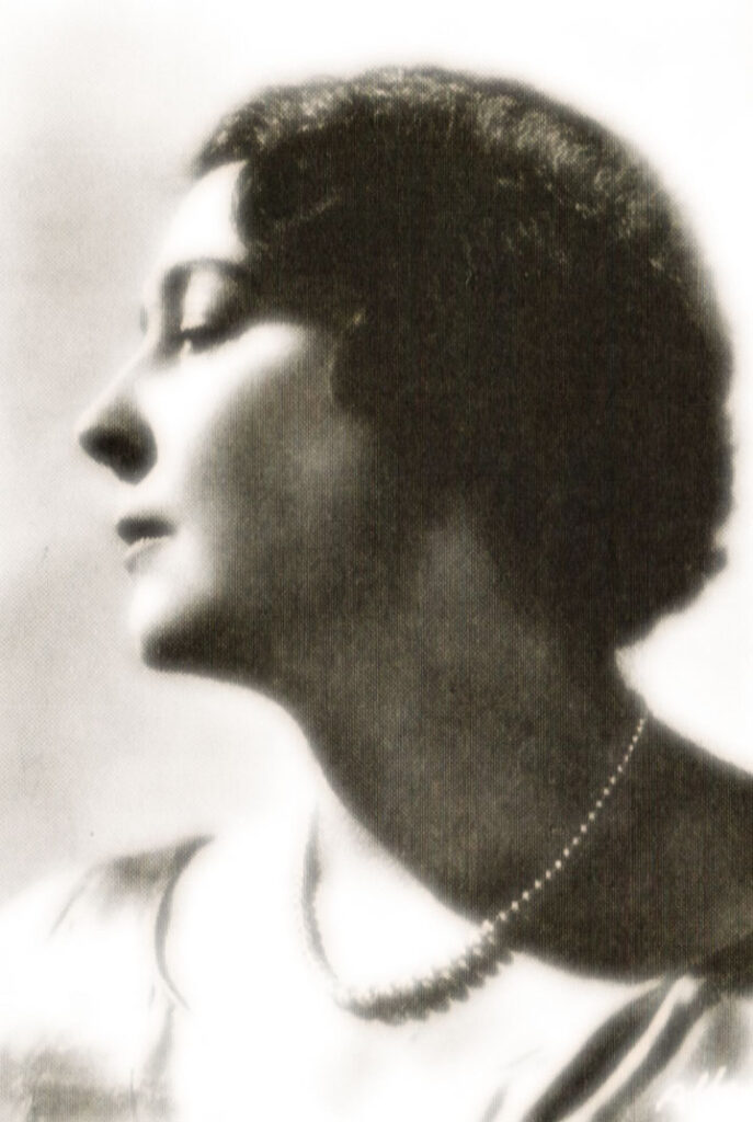 Marguerite Roesgen-Champion