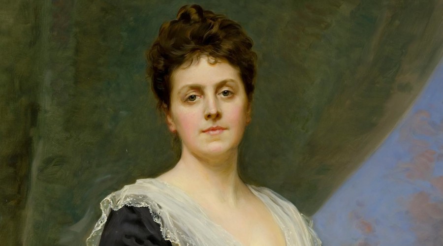 Teresa Maria Carreño