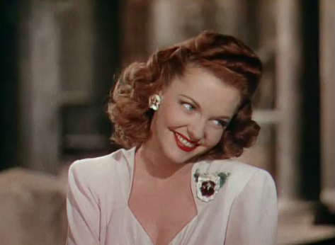 Vivian Blaine