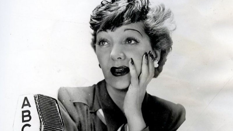 Gertrude Lawrence