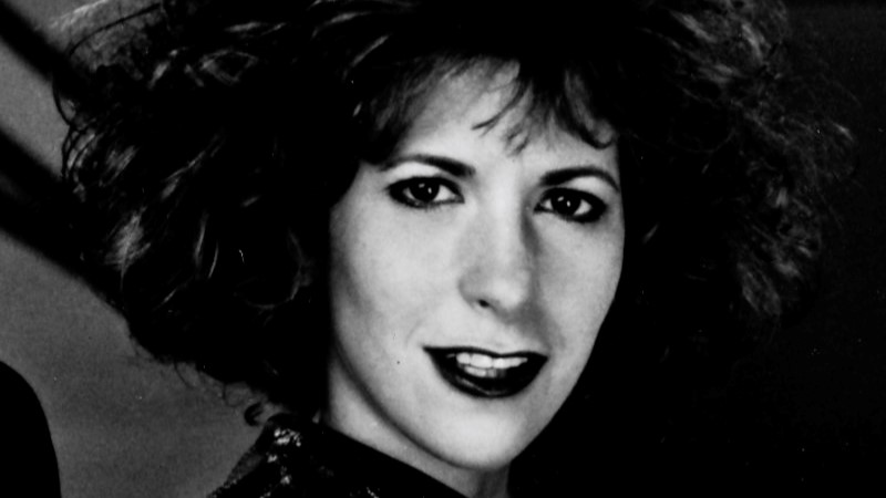 Ellen Greene