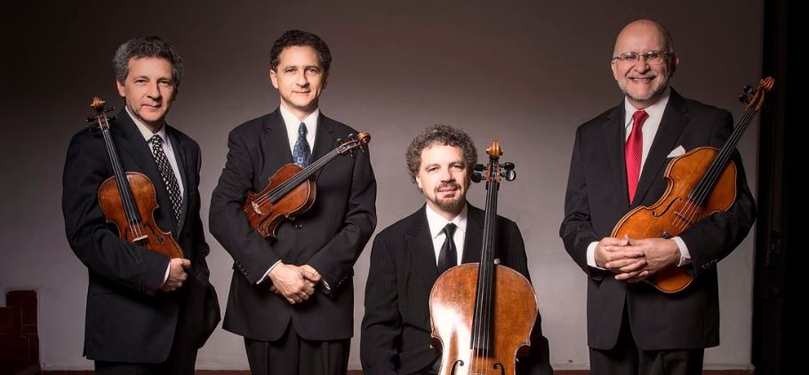Cuarteto Latinamericano
