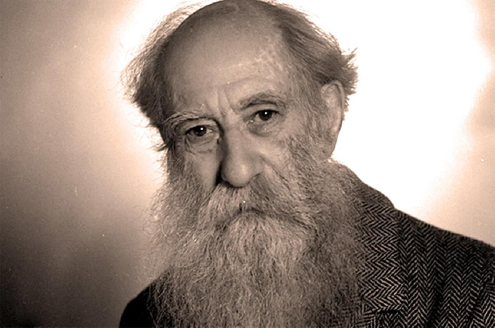 charles koechlin