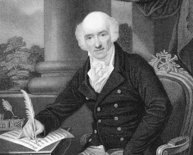 Giovanni Battista Viotti