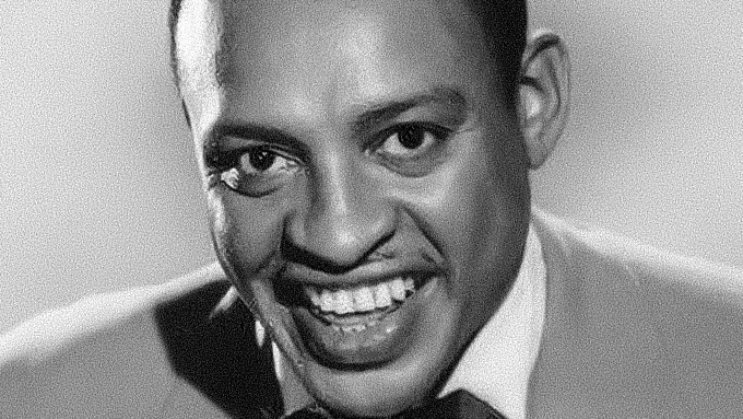 Lionel Hampton