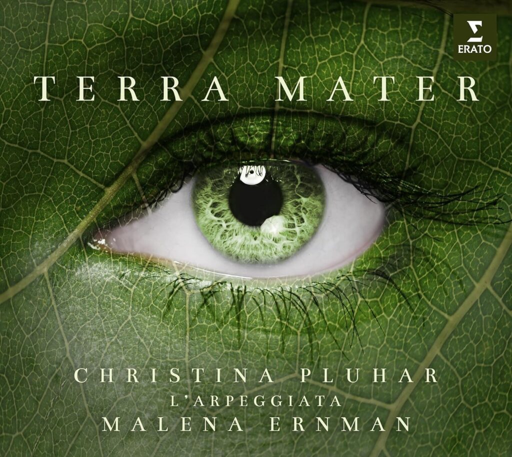 Terra Mater LArpeggiata