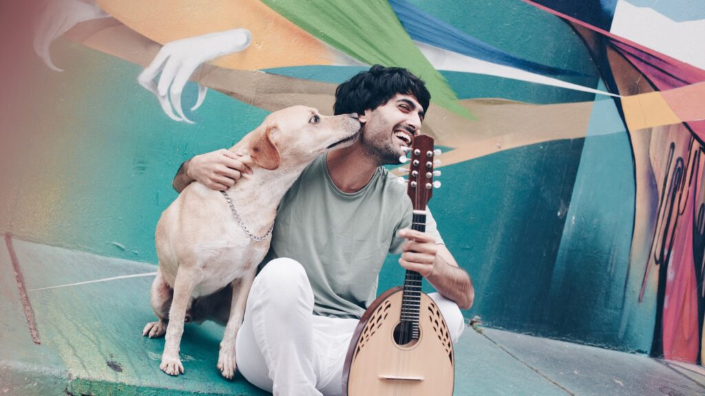 Alon Sariel (c) Juliana Farinha