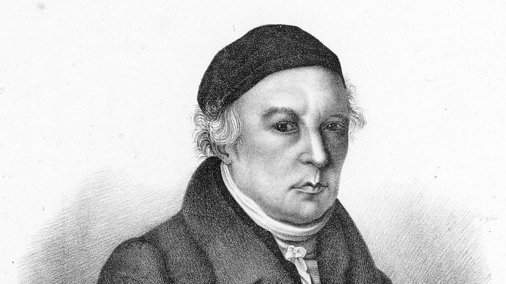Johann Anton André