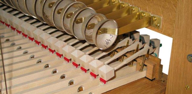carillon