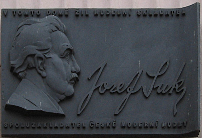 josef suk