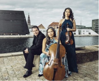 Trio con Brio