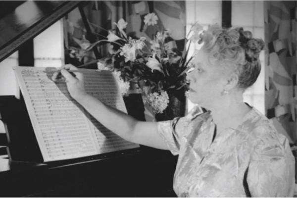 florence price