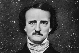 Edgar Allen Poe