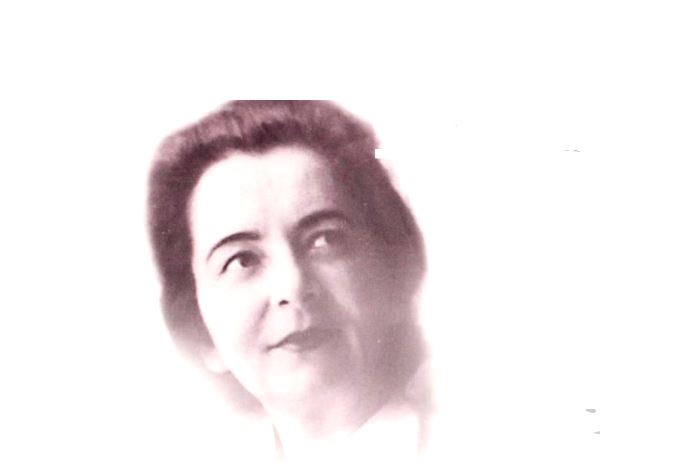 Grazyna Bacewicz