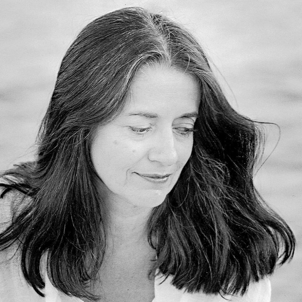 Eleni Karaindrou