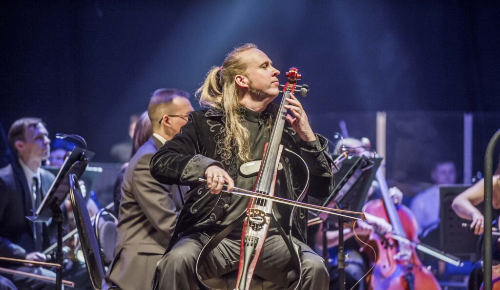 Denis Shapovalov - fotograaf Daniil Ivanov
