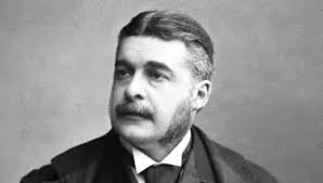 Arthur Sullivan