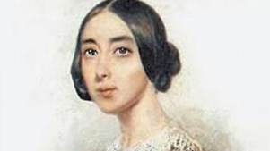 Pauline Viardot-Garcia