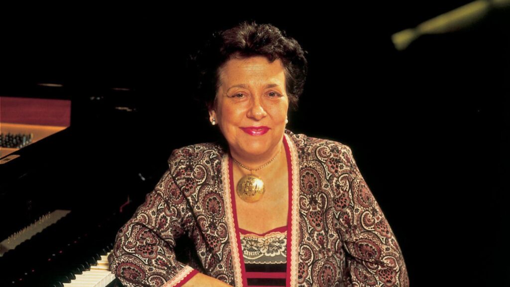 Alicia de Larrocha 2