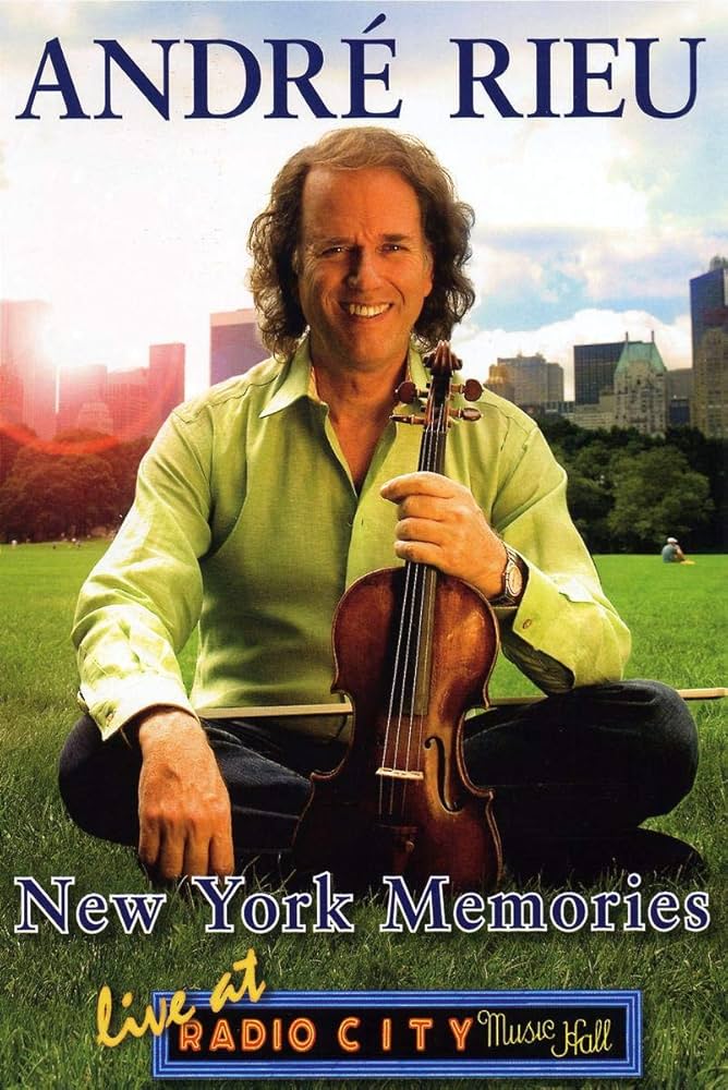 André Rieu