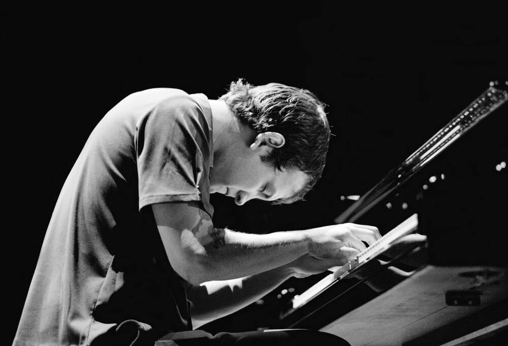 Brad Mehldau 2001  2338-25