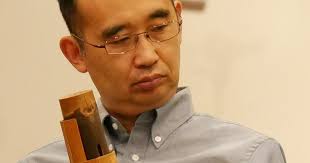 Yoichi Sugiyama