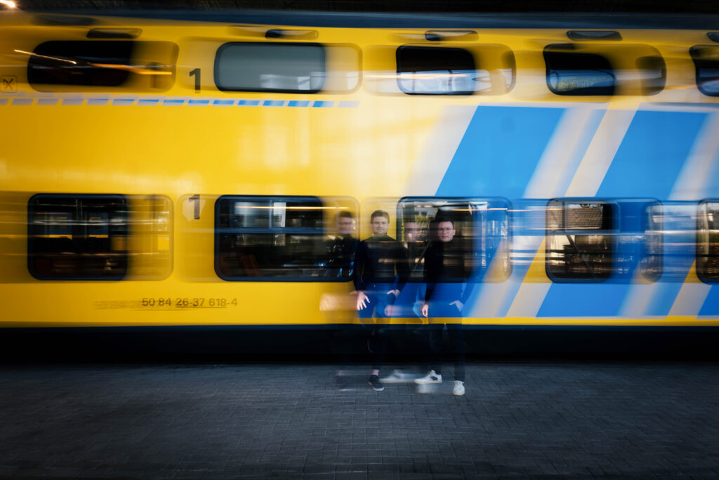 Mallet Collective - afbeelding rechtenvrij - fotograaf Daniel Wetzel