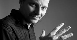 Patrick van Deurzen