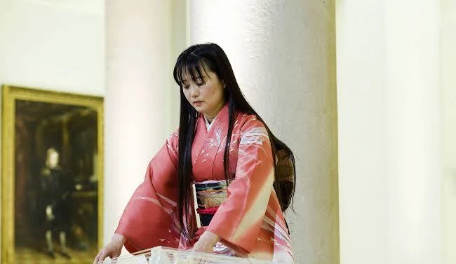 Makiko Goto
