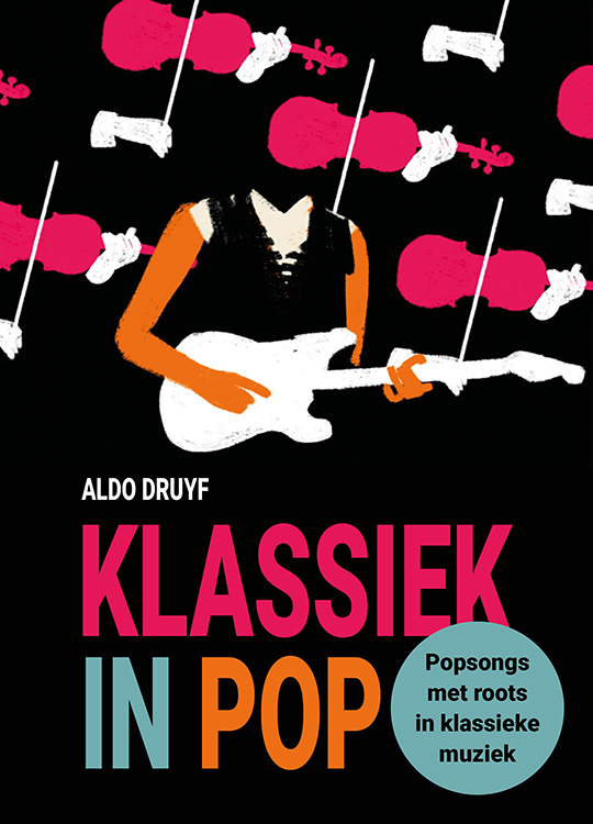 KLassiek in pop Aldo Druys