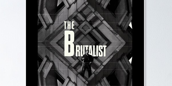 Soundtrack The Brutalist