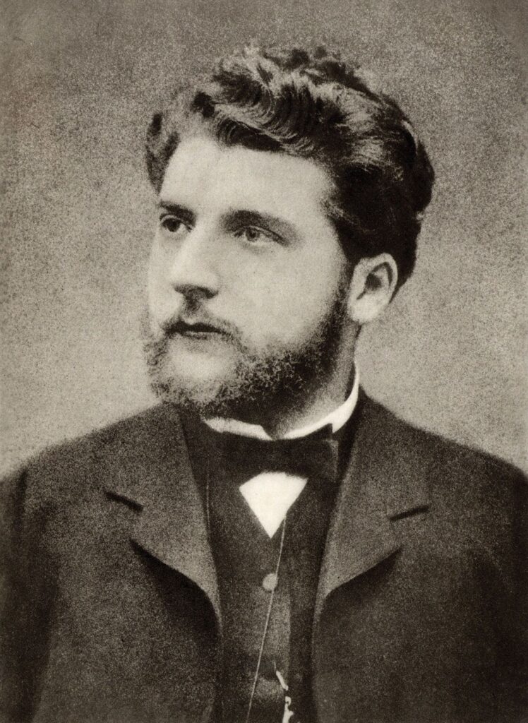 Georges-Bizet