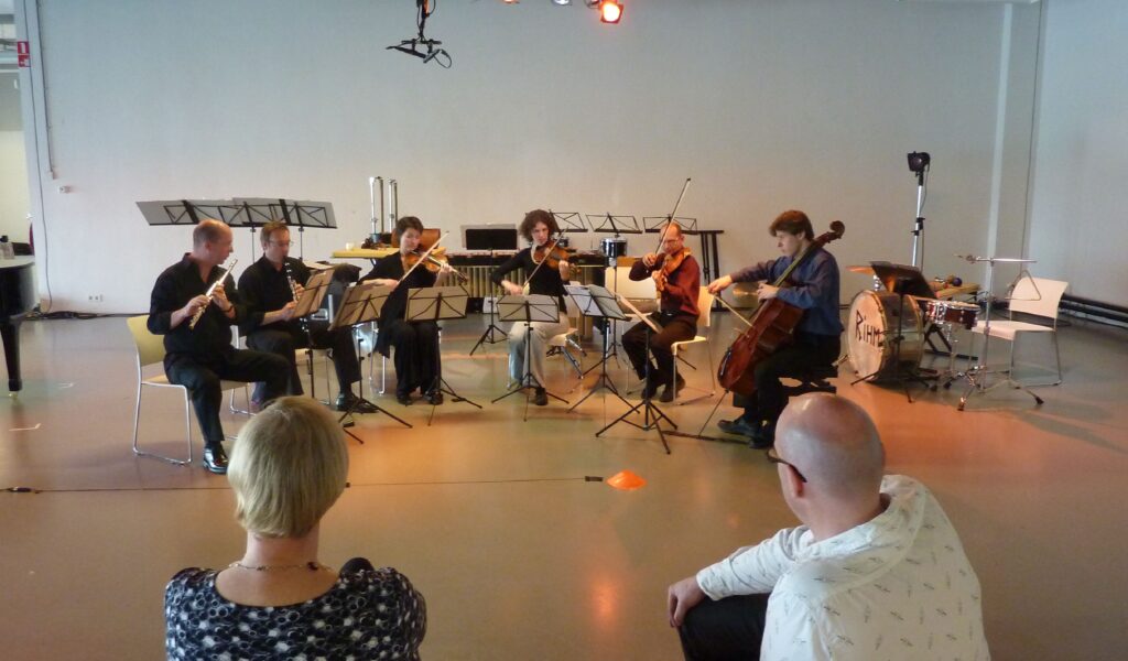 Ives Ensemble