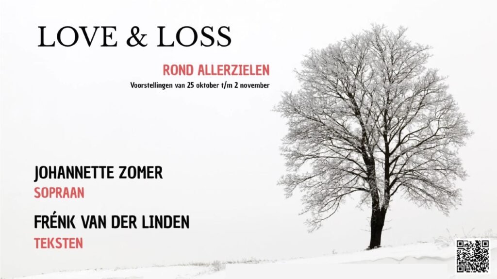 Love & Loss