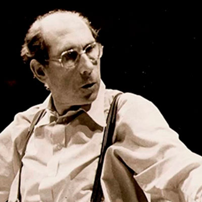 Joly Braga Santos