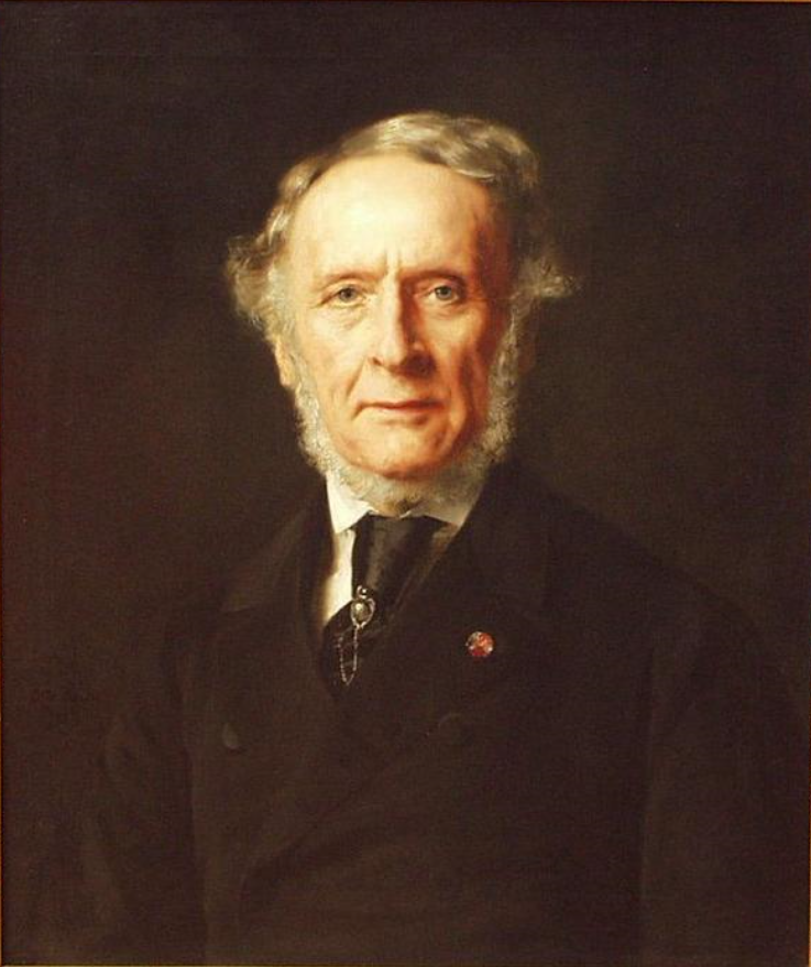 standard_J.P.E._Hartmann_by_Otto_Bache_1884