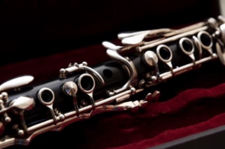 klarinet