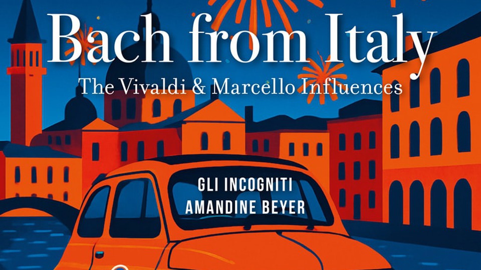 Bach in Italy