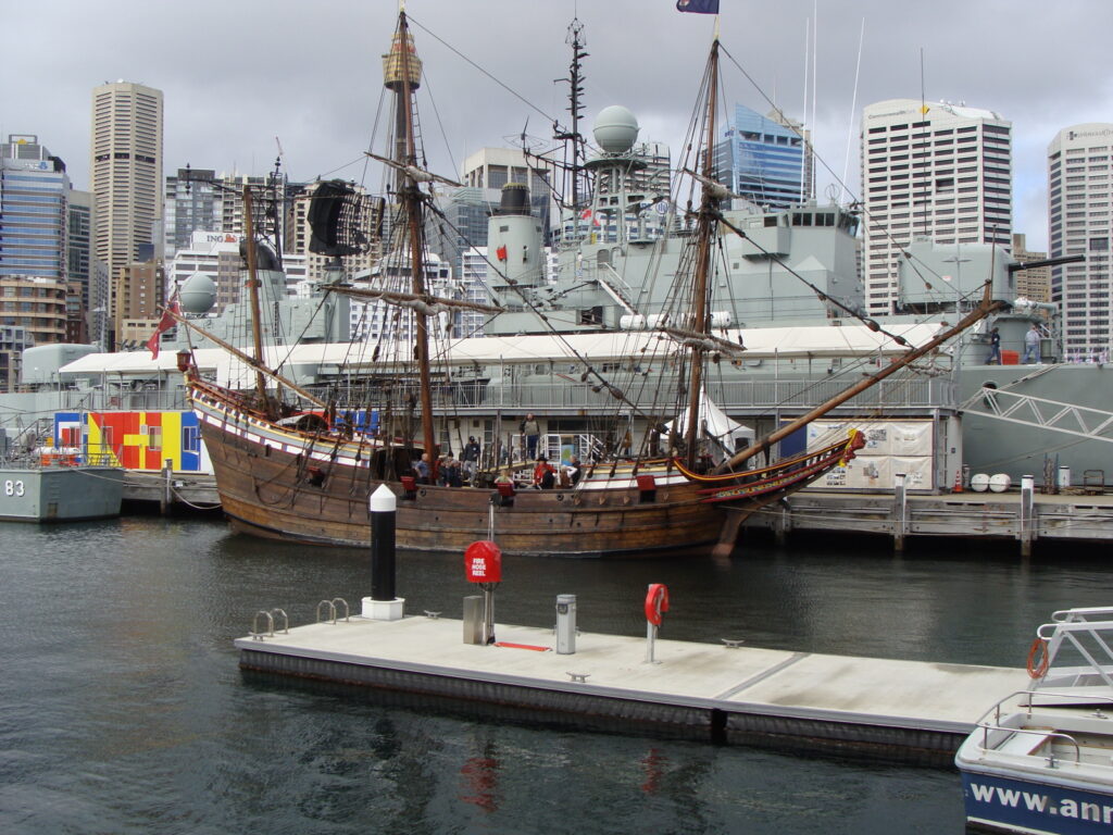 Maritime_Museum_(6181903943)