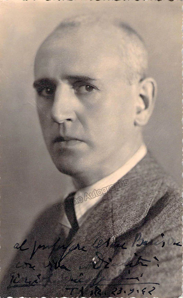 Ghedini